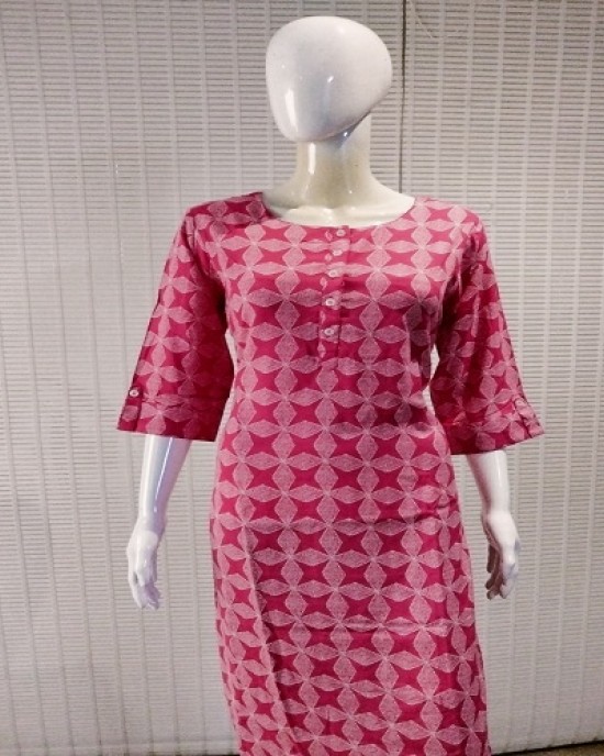 KURTI KURTI